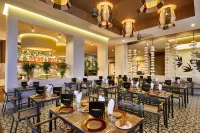 Riu Palace Baja California - Adults Only - All Inclusive - breakfast