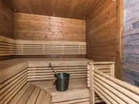 Aurinko-Saaga 6 Paritalo Các khách sạn ở Kehys-Kainuu