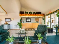 HomeTown Inn by OYO Texhoma, OK Hotels in Texas County