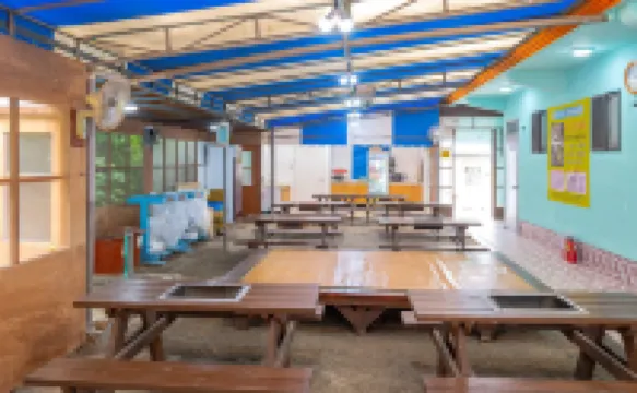 Taean (Anmyeondo) Li Syuchae Pension