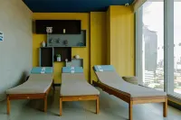 聖保羅貝林尼諾富特酒店 - SPA