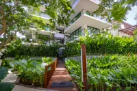 Kovay Gardens Hotels in La Cruz de Huanacaxtle