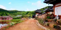 Boseong Sujinhanog Pensyeon
