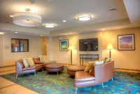 Candlewood Suites 亞歷山德里亞 by IHG - 2 星級