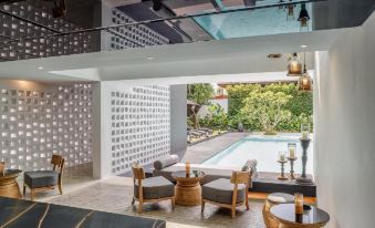 Kiri Hotel Chiang Mai