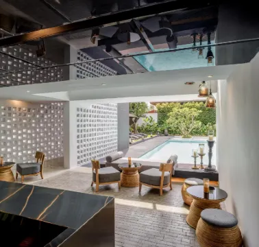 Kiri Hotel Chiang Mai