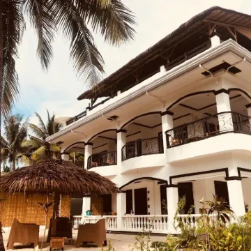 Everyday Sunday Formerly Carl's Island Inn Hotels near Bantayan Island