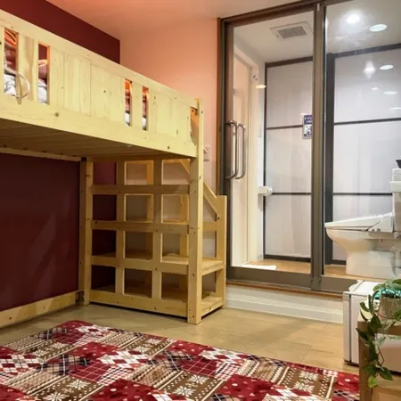 Business Hotel Daizen