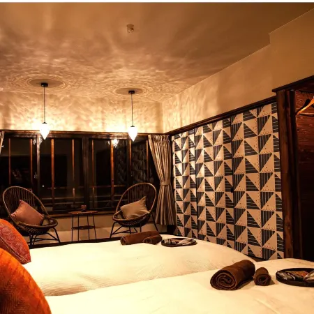 Guest House Toco.Toco