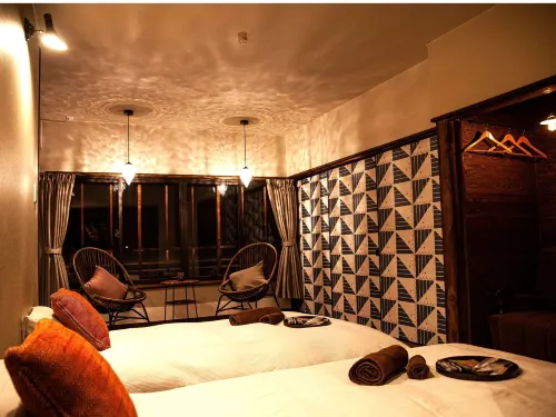 Guest House Toco.Toco - 3 estrellas
