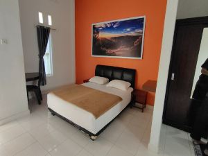 OYO 93512 Umbuy Homestay