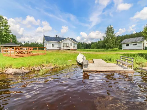 Villa Lahti Hotels in Leppavirta