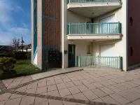 Le Belvedere - Parkplatz