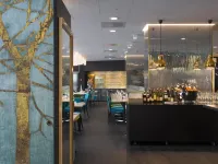 Thon Hotel Rosenkrantz Oslo - Quầy Bar