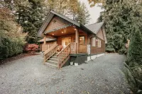 65gs - Hot Tub - Wi-fi - Pets Friendly - BBQ