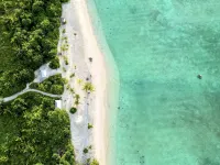 Vilu Residence Hotels in Maamigili Island