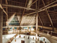 Zoi Boutique Hotel Zanzibar