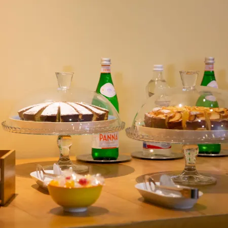 Best Western Hotel Santa Caterina