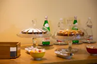 Best Western Hotel Santa Caterina - breakfast