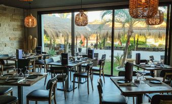 Seabel Alhambra Beach Golf & Spa