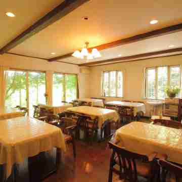 Resort Inn Yummy Dining/Meeting Rooms