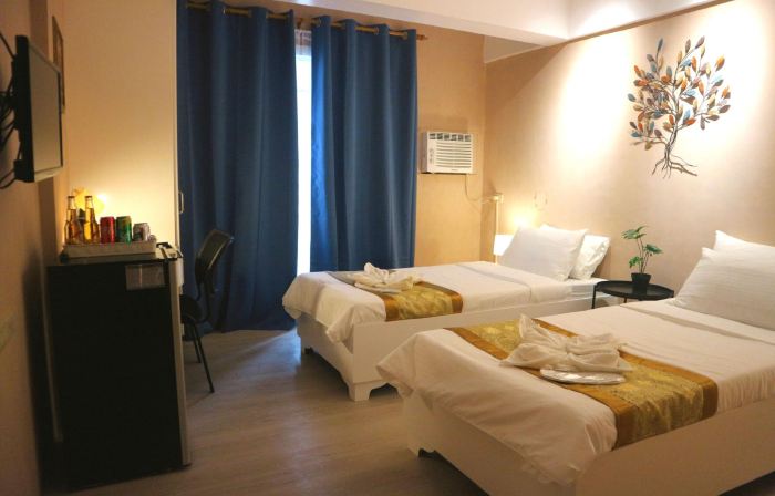 Hotel Casa Ilustre