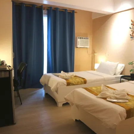 Hotel Casa Ilustre