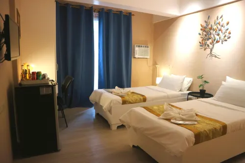 Hotel Casa Ilustre