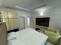 MilesVilla Apartments 住宿飯店