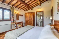 Agriturismo Regno Verde Hotels in Taizzano