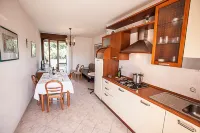 Appartamento con piscina condivisa a Rosolina - piscina