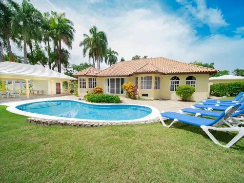 Casati Pearl House, Big House with Private Pool! - 4성급
