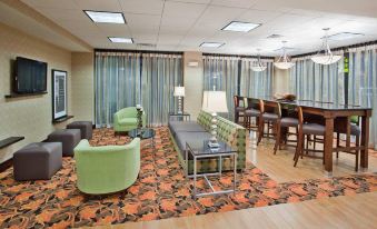 Hampton Inn Blytheville