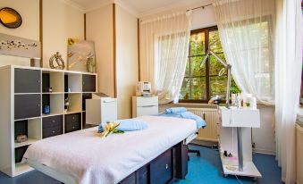 Vital- Und Wellnesshotel Albblick