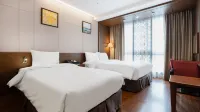 Gloucester Hotel Jeonju Hotel in zona Seonlinsa