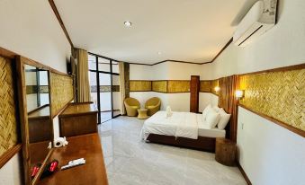 El Nido Viewdeck Cottages