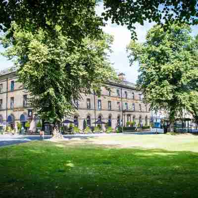 White Hart Hotel Hotel Exterior