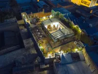 Riad Myra Hotel di Fes