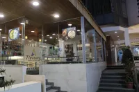 AA Hotels & Resorts - Kala Amb Hotels in Nahan