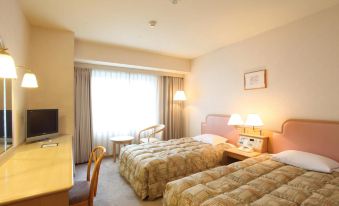 Hotel Fujita Fukui