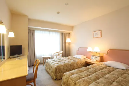 Hotel Fujita Fukui