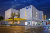 City Express by Marriott Ciudad de México la Villa Hotels in Gustavo A. Madero