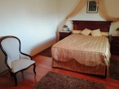 Suite Room 6 In Albarraque, Sintra Between Cascais Hotels in 