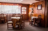 Hotel Luanco - petit déjeuner