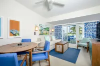 Limetree Beach Resort by Club Wyndham Hotels near Turtle Cove
