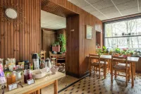 Hôtel des Ducs Hotels in Nevers