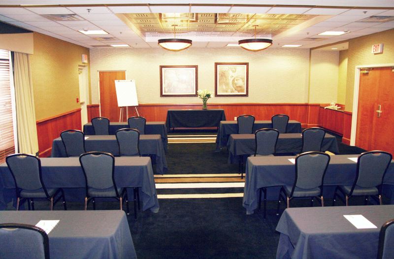 Hampton Inn & Suites Indianapolis-Fishers photo 3