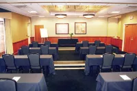 Hampton Inn & Suites Indianapolis-Fishers - Pet friendly
