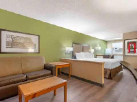 Extended Stay America Suites - Portland - Tigard Hoteles en Tigard