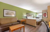 Extended Stay America Suites - Portland - Tigard Hôtels à : Tigard